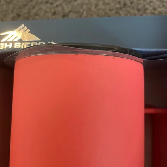 High Sierra Insulated Cups - Picture 6 of 7